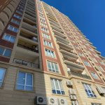 Продажа 4 комнат Новостройка, м. 28 Мая метро, Насими район 1