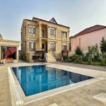 Kirayə (günlük) 5 otaqlı Həyət evi/villa, Novxanı, Abşeron rayonu 6