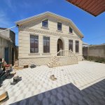 Satılır 4 otaqlı Həyət evi/villa, Binə qəs., Xəzər rayonu 1