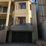 Satılır 7 otaqlı Həyət evi/villa, Neftçilər metrosu, Bakıxanov qəs., Sabunçu rayonu 3