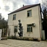 Satılır 5 otaqlı Həyət evi/villa, Avtovağzal metrosu, Biləcəri qəs., Binəqədi rayonu 1