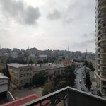 Kirayə (aylıq) 2 otaqlı Yeni Tikili, Badamdar qəs., Səbail rayonu 13