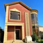 Satılır 7 otaqlı Həyət evi/villa, Mehdiabad, Abşeron rayonu 3