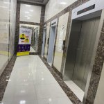 Satılır 3 otaqlı Yeni Tikili, Elmlər akademiyası metrosu, Yasamal rayonu 14