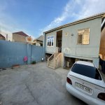 Satılır 3 otaqlı Həyət evi/villa, Avtovağzal metrosu, Biləcəri qəs., Binəqədi rayonu 1