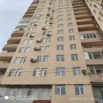 Продажа 4 комнат Новостройка, İnşaatçılar метро, Ясамал район 1