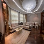 Satılır 8 otaqlı Həyət evi/villa, Koroğlu metrosu, Sabunçu qəs., Sabunçu rayonu 11