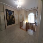 Satılır 5 otaqlı Həyət evi/villa, Neftçilər metrosu, Bakıxanov qəs., Sabunçu rayonu 16