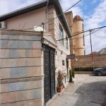 Satılır 8 otaqlı Həyət evi/villa, Avtovağzal metrosu, Biləcəri qəs., Binəqədi rayonu 2