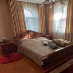 Kirayə (aylıq) 9 otaqlı Həyət evi/villa, Nəsimi rayonu 4