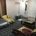 Kirayə (aylıq) 1 otaqlı Həyət evi/villa, Nizami metrosu, Nəsimi rayonu 3