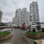 Kirayə (aylıq) 3 otaqlı Yeni Tikili, 8 Noyabr metrosu, Nəsimi rayonu 1