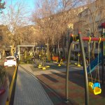 Kirayə (aylıq) 2 otaqlı Köhnə Tikili, Nərimanov rayonu 13