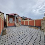 Satılır 4 otaqlı Həyət evi/villa, Məhəmmədli, Abşeron rayonu 5