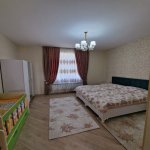 Kirayə (günlük) 4 otaqlı Həyət evi/villa Qəbələ 5