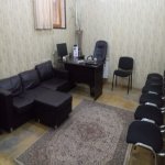 Kirayə (aylıq) 1 otaqlı Ofis, Yasamal rayonu 5