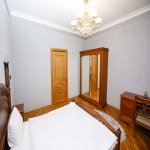 Kirayə (aylıq) 7 otaqlı Həyət evi/villa, Badamdar qəs., Səbail rayonu 19