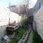 Satılır 3 otaqlı Həyət evi/villa, Qara Qarayev metrosu, Nizami rayonu 15