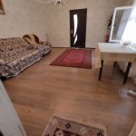 Satılır 2 otaqlı Həyət evi/villa, Avtovağzal metrosu, Biləcəri qəs., Binəqədi rayonu 1