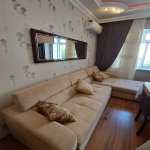 Kirayə (aylıq) 1 otaqlı Köhnə Tikili, 28 May metrosu, Nəsimi rayonu 1