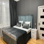 Kirayə (günlük) 5 otaqlı Həyət evi/villa Qəbələ 13