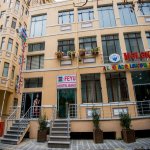 Kirayə (günlük) Mini otel / Xostel, Gənclik metrosu, Nərimanov rayonu 1