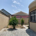 Satılır 3 otaqlı Həyət evi/villa, Xocaəsən metrosu, Sulutəpə qəs., Binəqədi rayonu 15