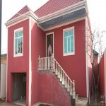 Satılır 3 otaqlı Həyət evi/villa, Binəqədi qəs., Binəqədi rayonu 2