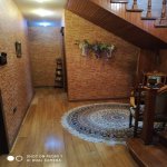 Satılır 5 otaqlı Həyət evi/villa, Avtovağzal metrosu, Biləcəri qəs., Binəqədi rayonu 9