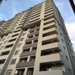 Продажа 3 комнат Новостройка, м. Эльмляр Академиясы метро, Ясамал район 1