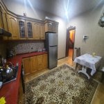 Satılır 8 otaqlı Həyət evi/villa, Neftçilər metrosu, Bakıxanov qəs., Sabunçu rayonu 14