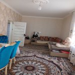 Satılır 3 otaqlı Həyət evi/villa, Koroğlu metrosu, Zabrat qəs., Sabunçu rayonu 2