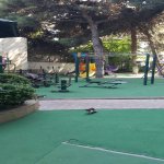 Аренда 4 комнат Новостройка, м. Гянджлик метро, Наримановский р-н район 35