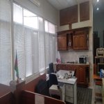 Kirayə (aylıq) 4 otaqlı Ofis, İçərişəhər metrosu, Səbail rayonu 6