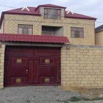 Satılır 5 otaqlı Həyət evi/villa, Müşviqabad qəs., Qaradağ rayonu 10