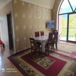 Kirayə (günlük) 5 otaqlı Həyət evi/villa Qəbələ 6