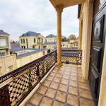 Satılır 9 otaqlı Həyət evi/villa, Səbail rayonu 38