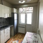 Satılır 3 otaqlı Yeni Tikili, Qara Qarayev metrosu, 8-ci kilometr, Nizami rayonu 11