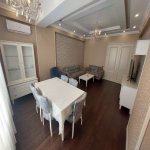 Kirayə (aylıq) 3 otaqlı Yeni Tikili, Gənclik metrosu, Nəsimi rayonu 3
