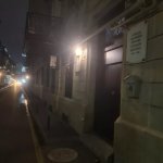 Kirayə (günlük) 2 otaqlı Köhnə Tikili, Sahil metrosu, ISR Plaza, Səbail rayonu 1