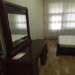 Kirayə (aylıq) 3 otaqlı Yeni Tikili, Səbail rayonu 12