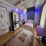 Satılır 8 otaqlı Həyət evi/villa, Avtovağzal metrosu, Biləcəri qəs., Binəqədi rayonu 6