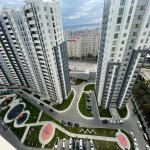 Satılır 3 otaqlı Yeni Tikili, Həzi Aslanov metrosu, Əhmədli, Xətai rayonu 1