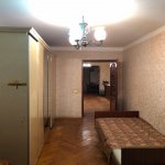 Kirayə (aylıq) 3 otaqlı Köhnə Tikili, Elmlər akademiyası metrosu, Yasamal rayonu 4