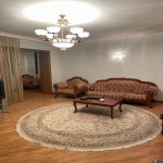 Kirayə (aylıq) 5 otaqlı Köhnə Tikili, Elmlər akademiyası metrosu, Yasamal qəs., Yasamal rayonu 1