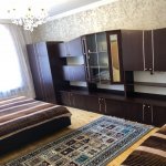Kirayə (günlük) 4 otaqlı Bağ evi Qusar 15
