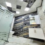 Продажа 3 комнат Новостройка, м. Халглар Достлугу метро, Низаминский р-н район 9