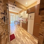 Аренда 4 комнатная Новостройка, м. Эльмляр Академиясы метро, пос. Ясамал, БГУ, Ясамал район 10