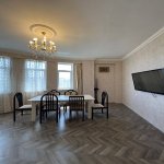 Kirayə (aylıq) 3 otaqlı Yeni Tikili, 20 Yanvar metrosu, Bravo 20 yanvar, Nəsimi rayonu 5