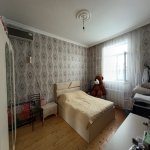 Satılır 4 otaqlı Həyət evi/villa, Koroğlu metrosu, Zabrat qəs., Sabunçu rayonu 11